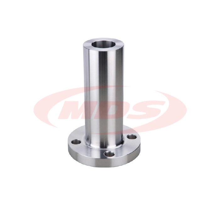 Carbon Steel Lwn Flange Long Welding Neck Flange ANSI