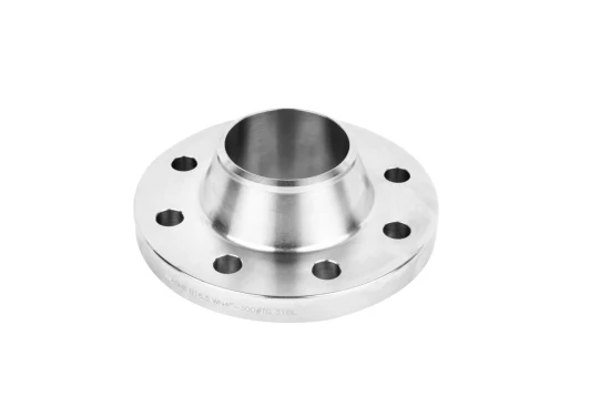 Stainless Duplex Steel S31803 Forged Threaded Th Flange