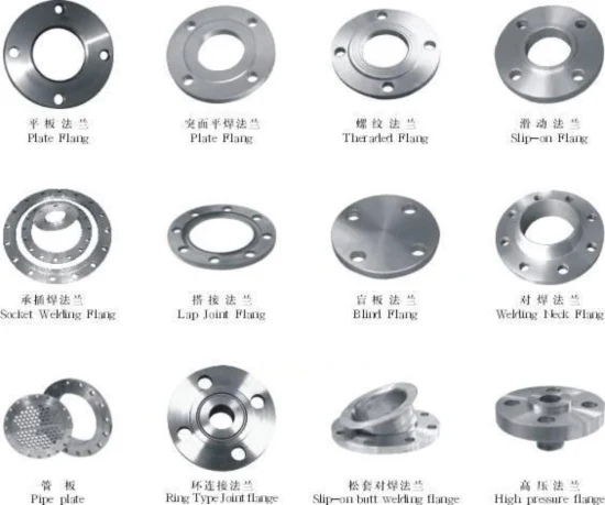 Class 900 Flange Welding Neck Sch40 ASME/ANSI B16.5 Standard Forged Carbon Steel A105/Q2351 - 999 Pieces$8.32 Basic Customization