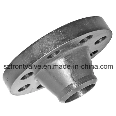 ANSI Welding Neck Flange