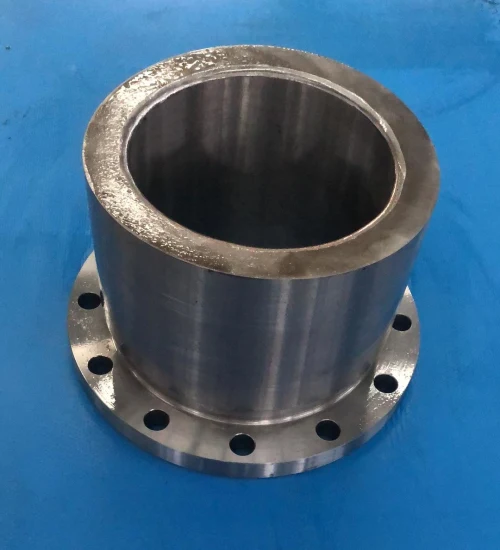 Long Welding Neck Flange Lwn Flange ANSI B16.5 Class 150 Flanges