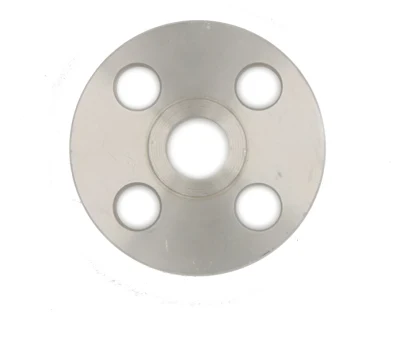 Stainless Steel Forged Slip on 316L Flanges