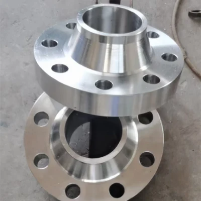 Blind Flanges 56 Inc ASME B16.5 Class 600 Bilnd ANSI Wnrf Carbon Steel Threaded Flange