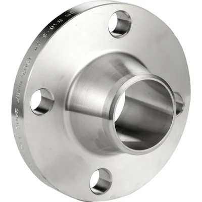 Stainless Steel Forged Threaded Flange ANSI/ASME B16.5 SS304 SS316